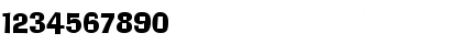 Mass Pike Regular Font Mass Pike Regular Font