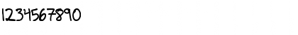 Matt Font Regular Font Matt Font Regular Font