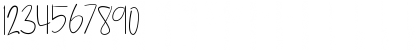 Maveline Regular Font