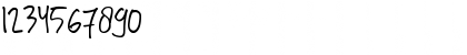 Megaponn Regular Font