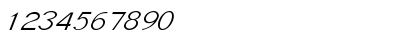 Memo-Italic Normal Font Memo-Italic Normal Font
