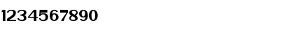Mereoleona Regular Font Mereoleona Regular Font