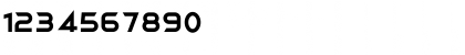 Mismo Regular Font