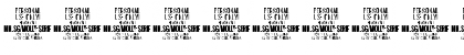 Molly Serif XC PERSONAL Thin Font Molly Serif XC PERSONAL Thin Font