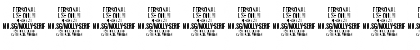 Molly Serif XE PERSONAL Bold Font