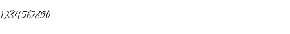Monatta Regular Font Monatta Regular Font