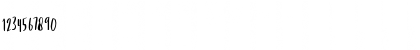 Monday Bay Regular Font