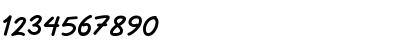 Monolyte Regular Font