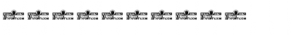 Monterchi Trial Book Font Monterchi Trial Book Font