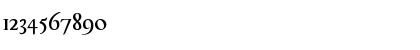 Monteros Regular Font