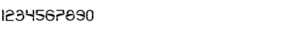 Morgana Regular Font