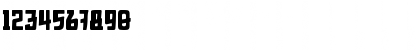 Mosco_Mule Regular Font