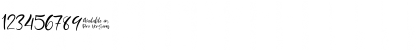 Moskova Regular Font