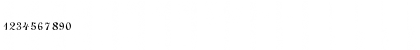 Mozart-Light Regular Font