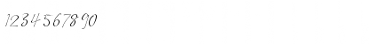 Murnita Regular Font Murnita Regular Font