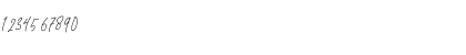 Murphy Script Regular Font Murphy Script Regular Font