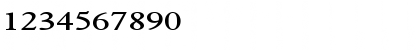 Nadine-Extended Normal Font Nadine-Extended Normal Font