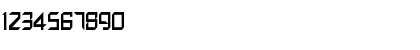 narita Regular Font