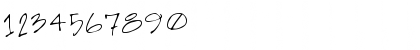 Neil Regular Font Neil Regular Font