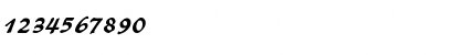 Nestor Bold Regular Font Nestor Bold Regular Font