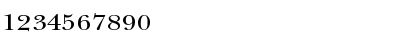 NewBaskerville-Light Wd Regular Font