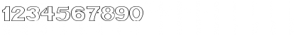 NewBold HW Regular Font NewBold HW Regular Font