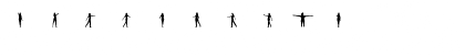 VertigoPeople Regular Font VertigoPeople Regular Font