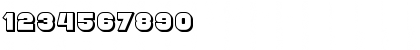 Nonsense Regular Font
