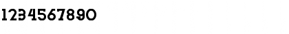 NORTHCLIFF Regular Font NORTHCLIFF Regular Font