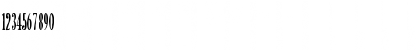 NORTHERN PARLIAMENT Regular Font NORTHERN PARLIAMENT Regular Font