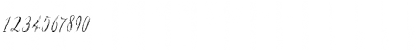 Nostar Script Regular Font Nostar Script Regular Font