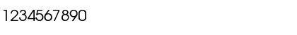 Noveau Riche Regular Font Noveau Riche Regular Font