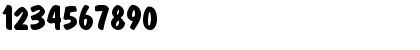 Chills 1 Plain: Font Chills 1 Plain: Font