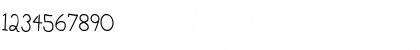 Ogontz Italic Regular Font