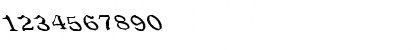 Olde World-Bold Wd Lefty Regular Font Olde World-Bold Wd Lefty Regular Font