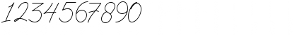Ophelie Regular Font Ophelie Regular Font