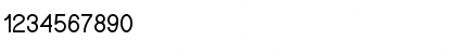 Orangejus Demo Regular Font Orangejus Demo Regular Font