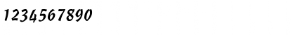 Oregon-Light Regular Font Oregon-Light Regular Font