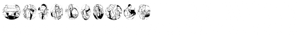 VeryBusy Regular Font VeryBusy Regular Font