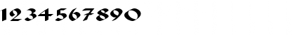 Paganini Ex Regular Font Paganini Ex Regular Font