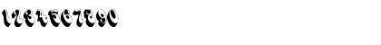 Palmerston Regular Font