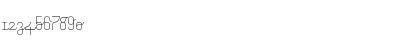 vespertine Regular Font vespertine Regular Font