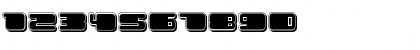 Patriotic Black Regular Font Patriotic Black Regular Font
