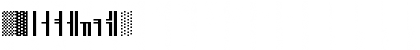 Pauley Regular Font Pauley Regular Font