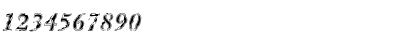 Peggy Bold Italic Regular Font Peggy Bold Italic Regular Font