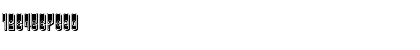 Permission Filled Regular Font Permission Filled Regular Font