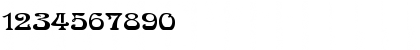 Persophne Regular Font Persophne Regular Font