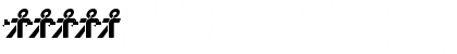 Pervitina Dex Regular Font