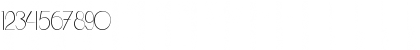 Phanthomim Regular Font Phanthomim Regular Font