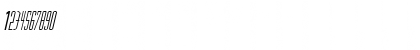 Picassos Italic 2 Regular Font